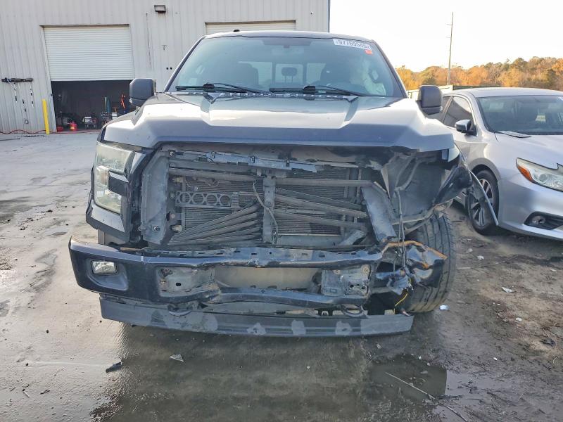 Фото 5 - FORD F-150