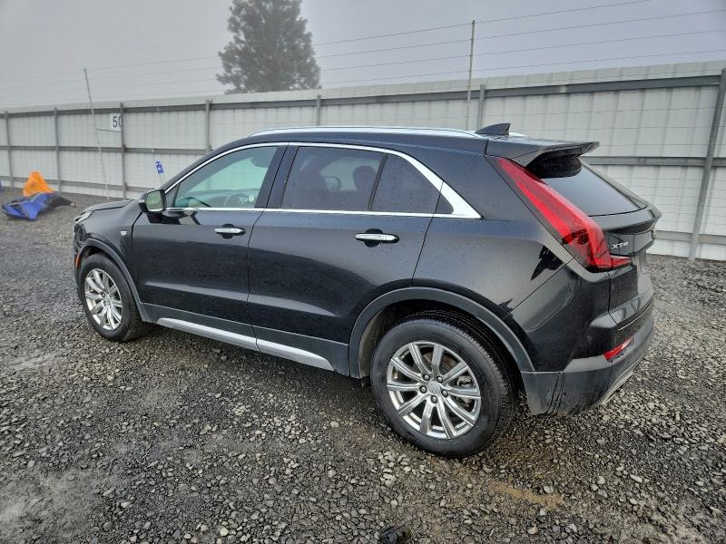 Фото 2 - CADILLAC XT4