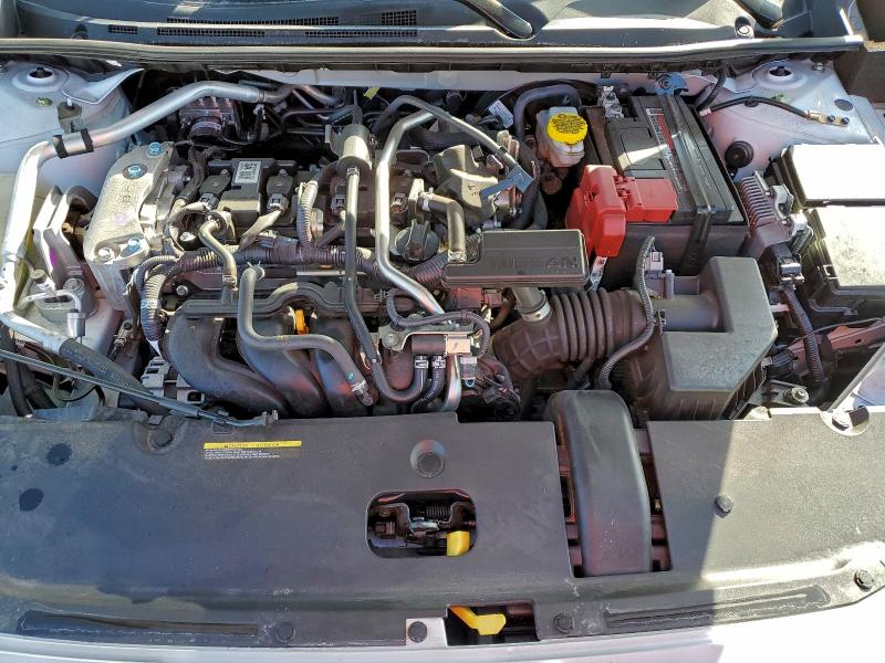 Фото 11 - NISSAN SENTRA