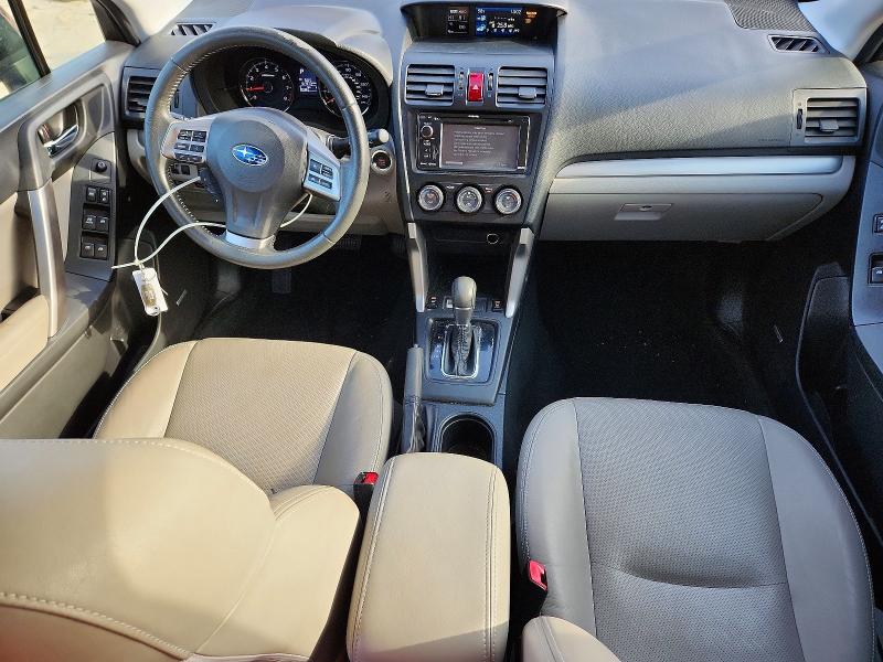 Фото 8 - SUBARU FORESTER