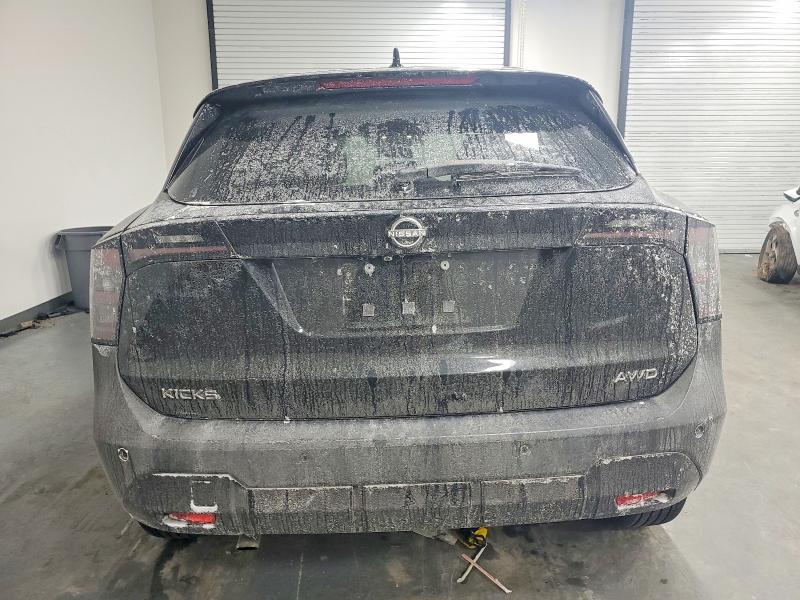 Фото 6 - NISSAN KICKS