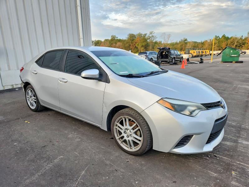 Фото 4 - TOYOTA COROLLA