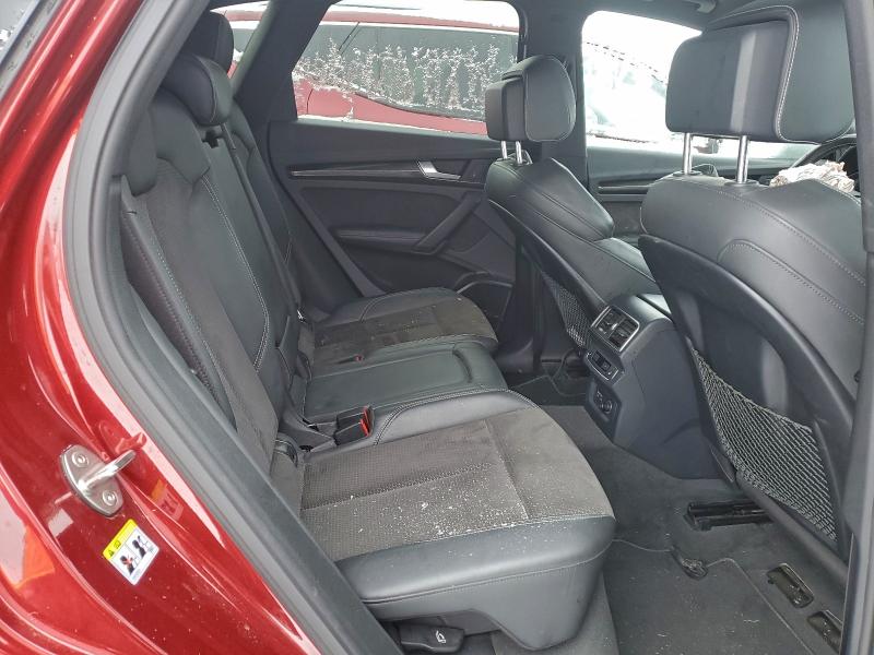 Фото 10 - AUDI SQ5