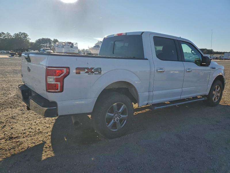 Фото 3 - FORD F-150