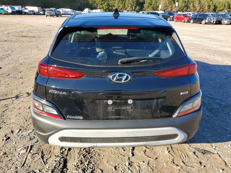 Фото 6 - HYUNDAI KONA