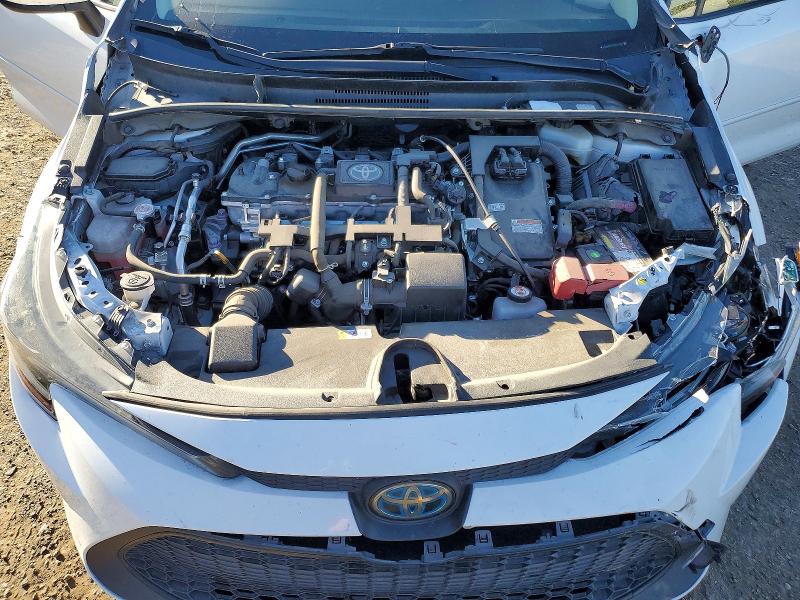 Фото 11 - TOYOTA COROLLA