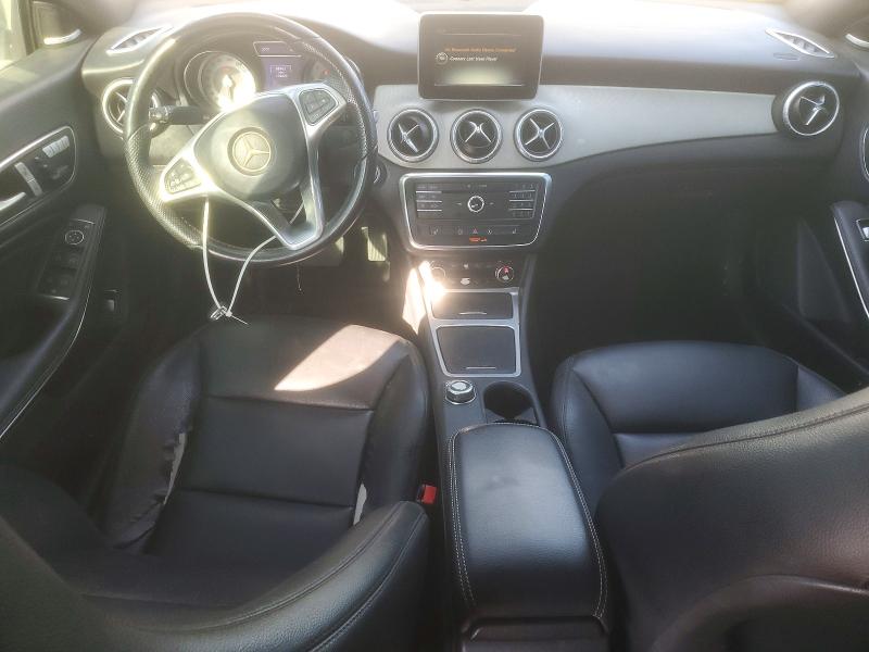 Фото 8 - MERCEDES-BENZ CLA-CLASS