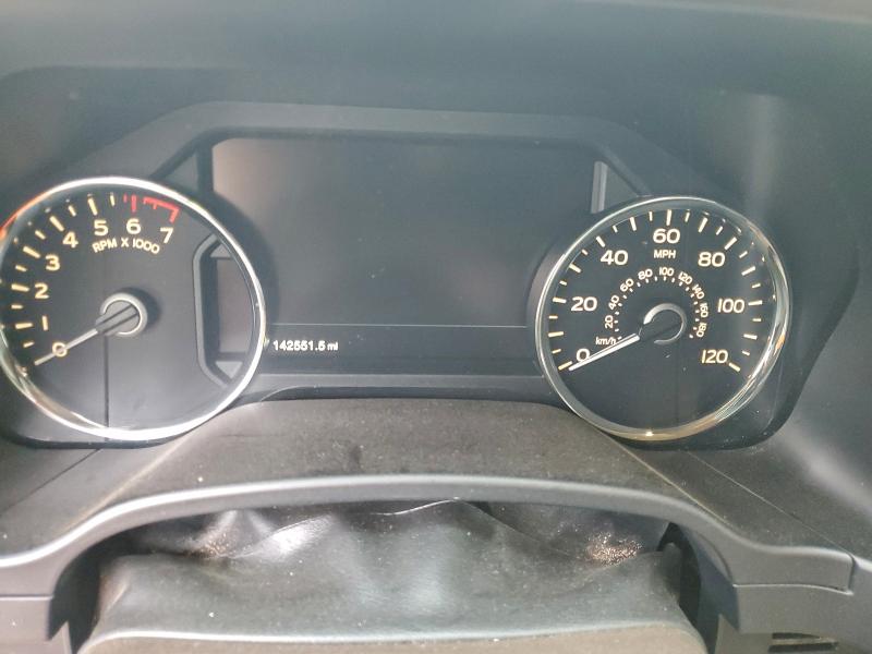 Фото 9 - FORD F-150