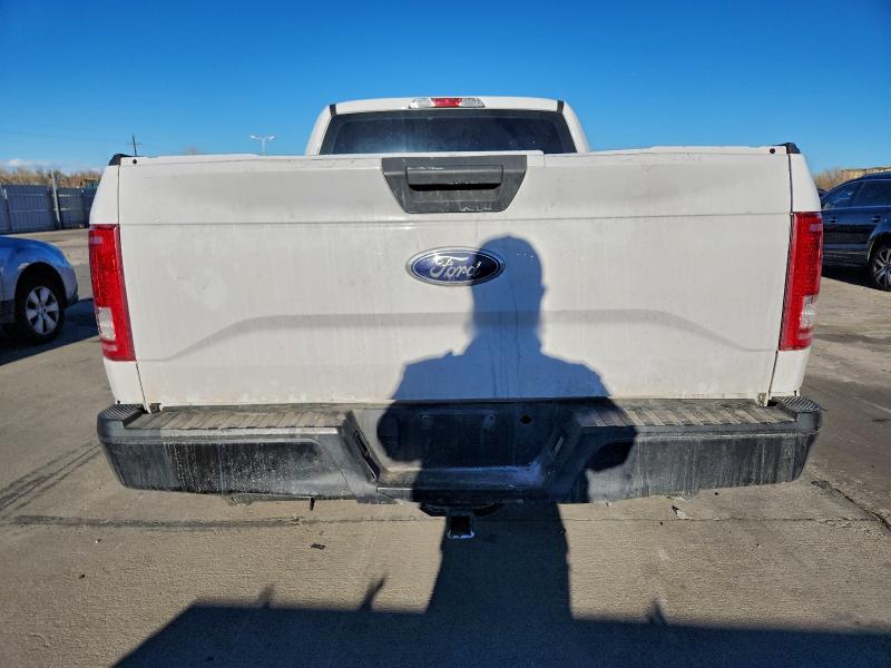 Фото 6 - FORD F-150