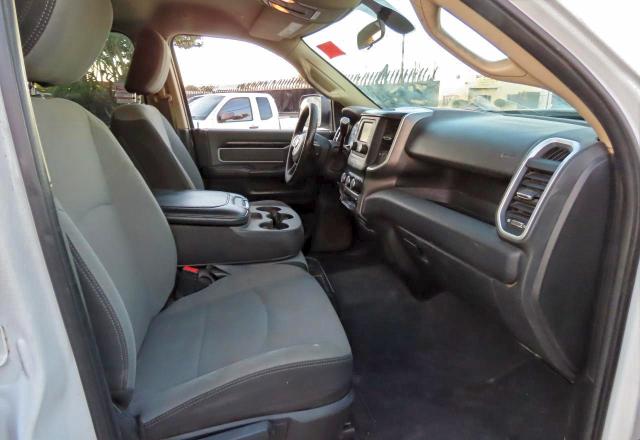 Фото 5 - RAM 3500