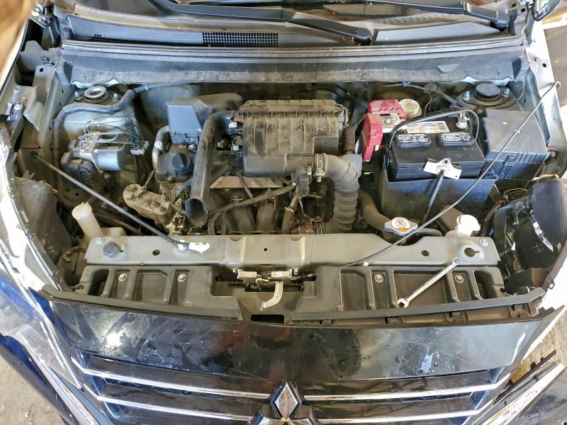 Фото 11 - MITSUBISHI MIRAGE