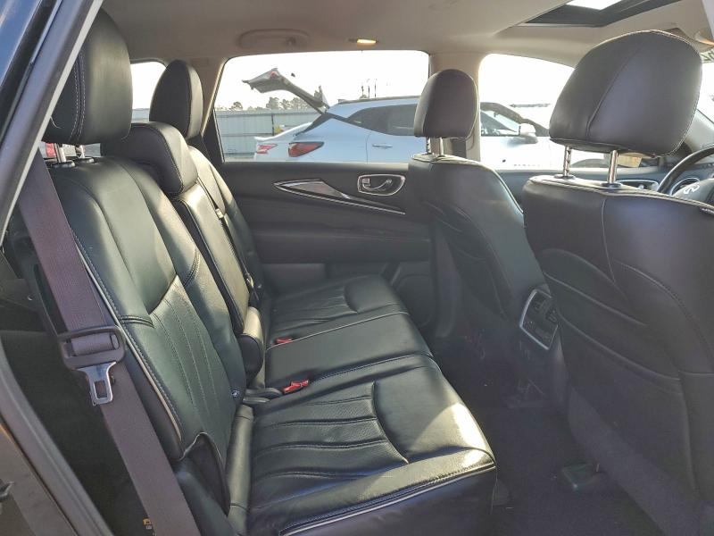 Фото 10 - INFINITI QX60