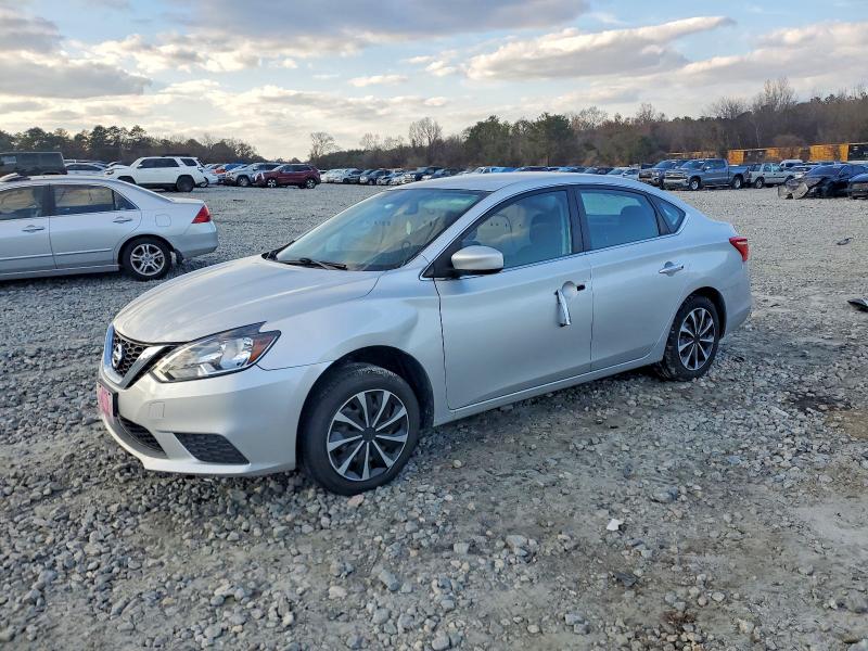 Фото 1 - NISSAN SENTRA