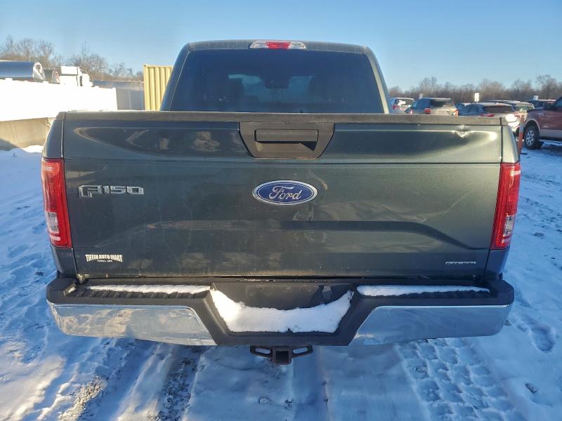 Фото 6 - FORD F-150