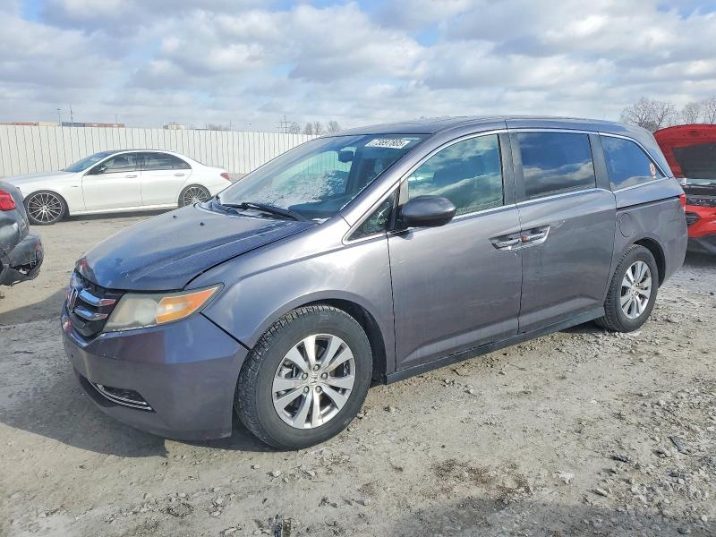 Фото 1 - HONDA All Models