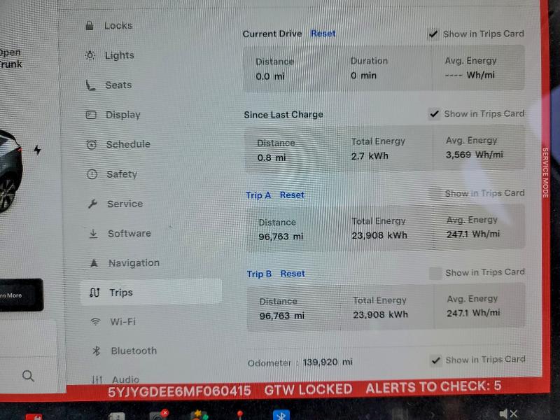 Фото 9 - TESLA MODEL Y