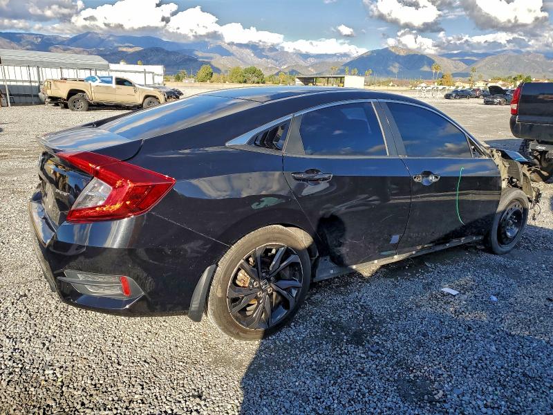 Фото 3 - HONDA CIVIC