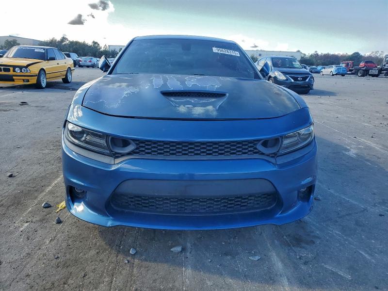 Фото 5 - DODGE CHARGER