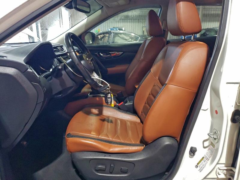 Фото 7 - NISSAN ROGUE