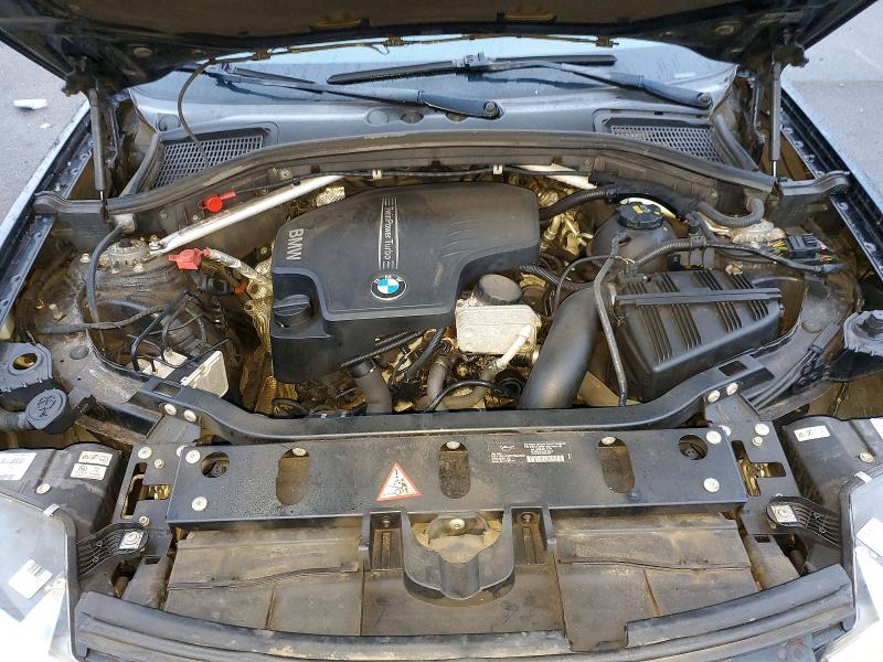 Фото 12 - BMW X3