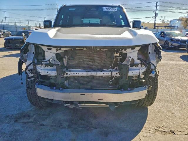 LEXUS GX 550 PRE 2024 VIN JTJTBCDX0R5030239