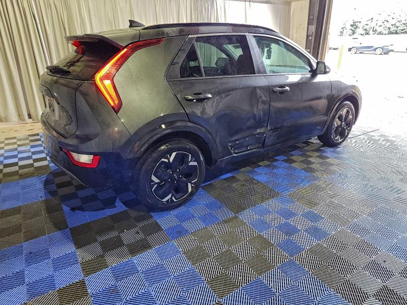 KIA NIRO WIND 2023 VIN KNDCR3L10P5027592