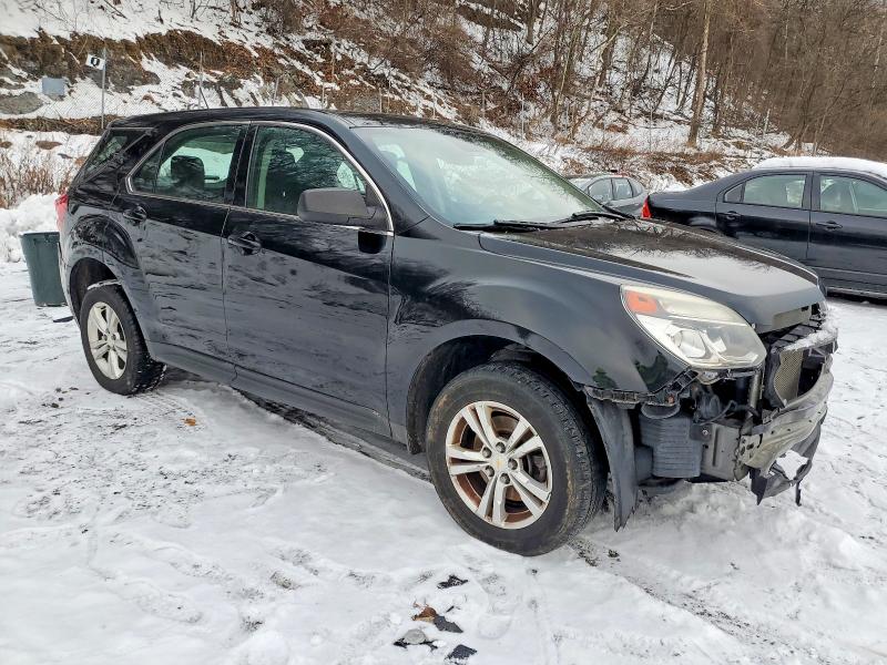 Фото 4 - CHEVROLET EQUINOX