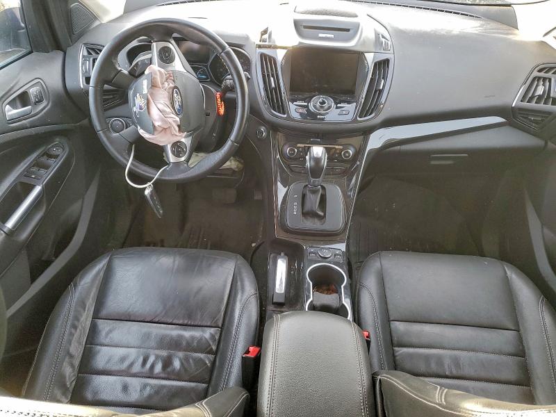 Фото 8 - FORD ESCAPE