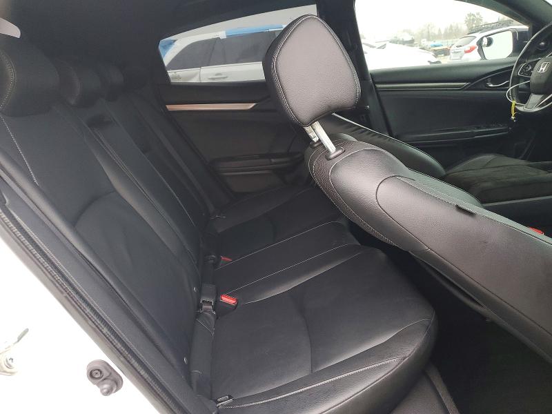 Фото 10 - HONDA CIVIC