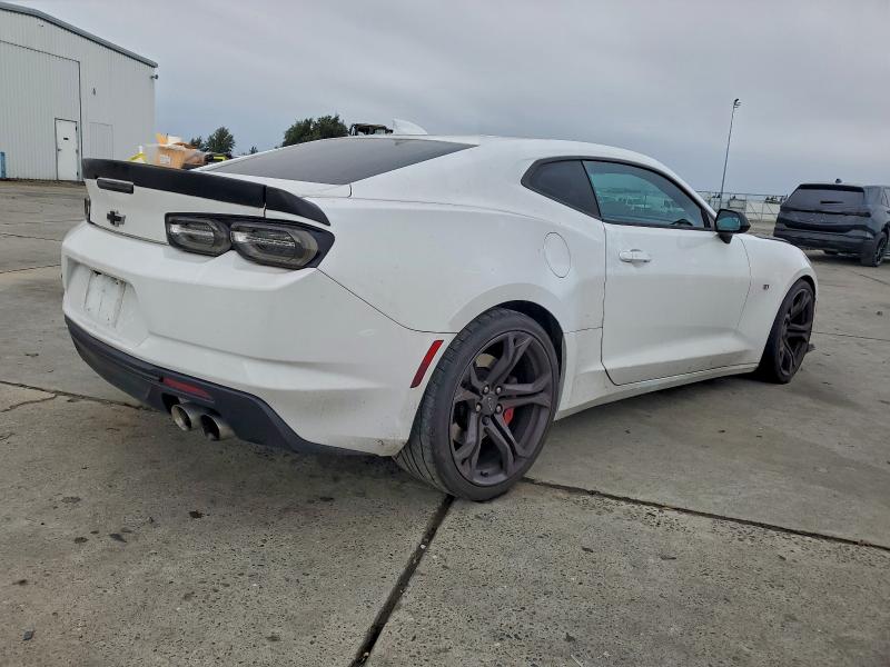 Фото 3 - CHEVROLET CAMARO