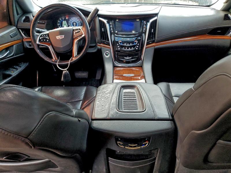 Фото 8 - CADILLAC ESCALADE