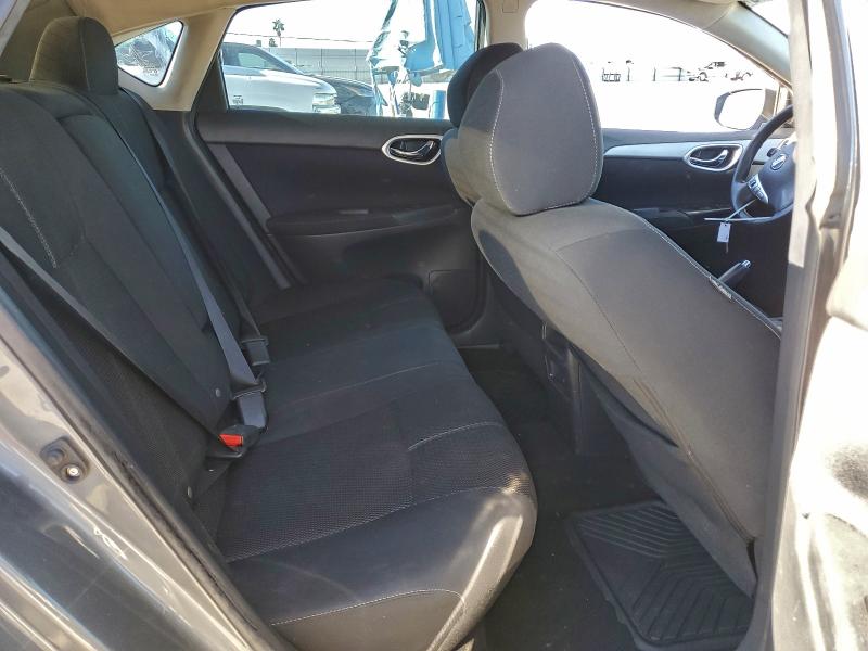 Фото 10 - NISSAN SENTRA