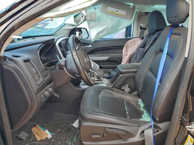 Фото 7 - CHEVROLET COLORADO