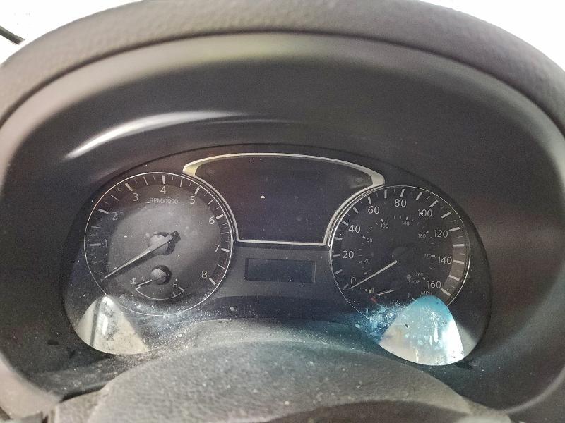 Фото 9 - NISSAN ALTIMA