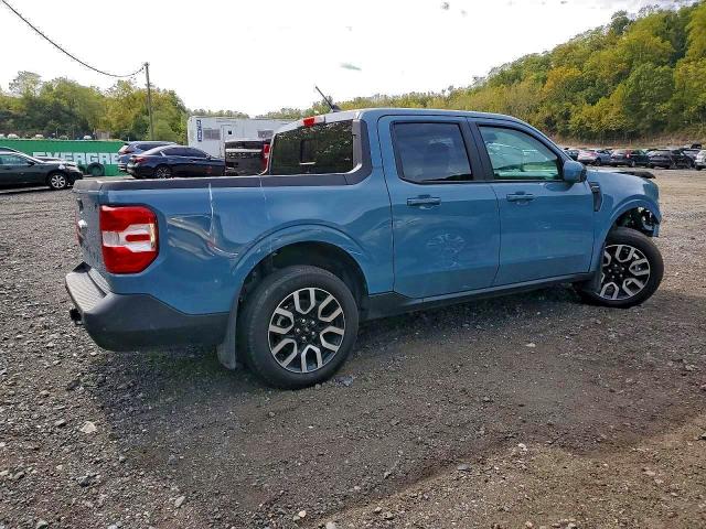 Фото 3 - FORD MAVERICK