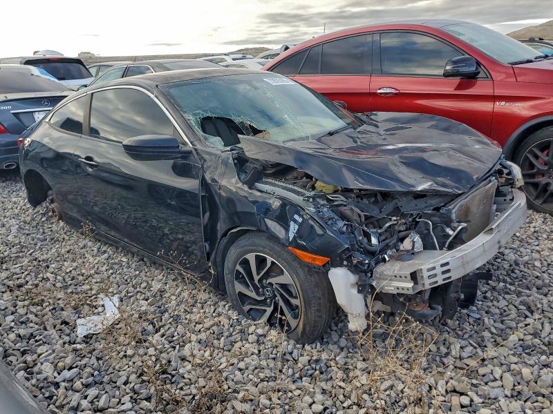 Фото 4 - HONDA CIVIC