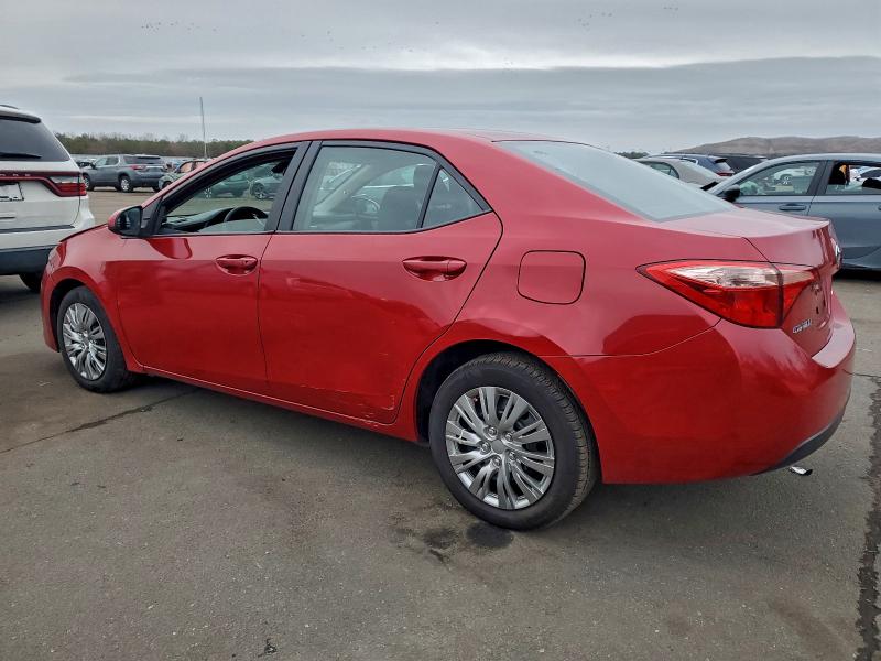 Фото 2 - TOYOTA COROLLA