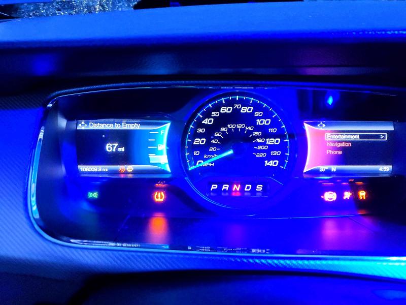 Фото 9 - FORD ALL Models