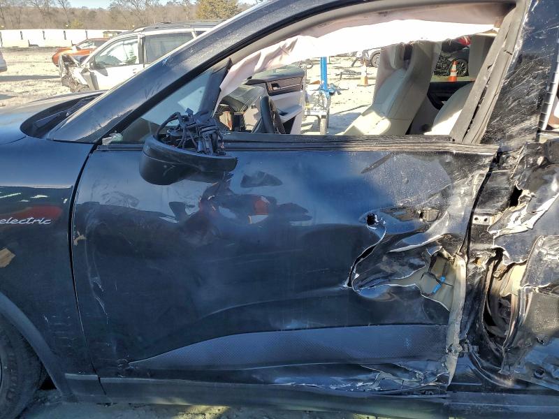 PORSCHE MACAN 4 2024 VIN WP1AA2XAXRL000512