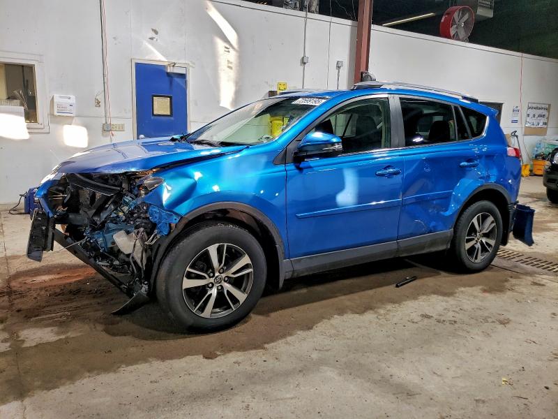 Фото 1 - TOYOTA RAV4