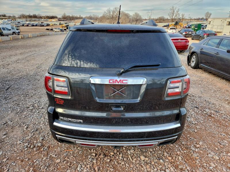 Фото 6 - GMC ACADIA DEN