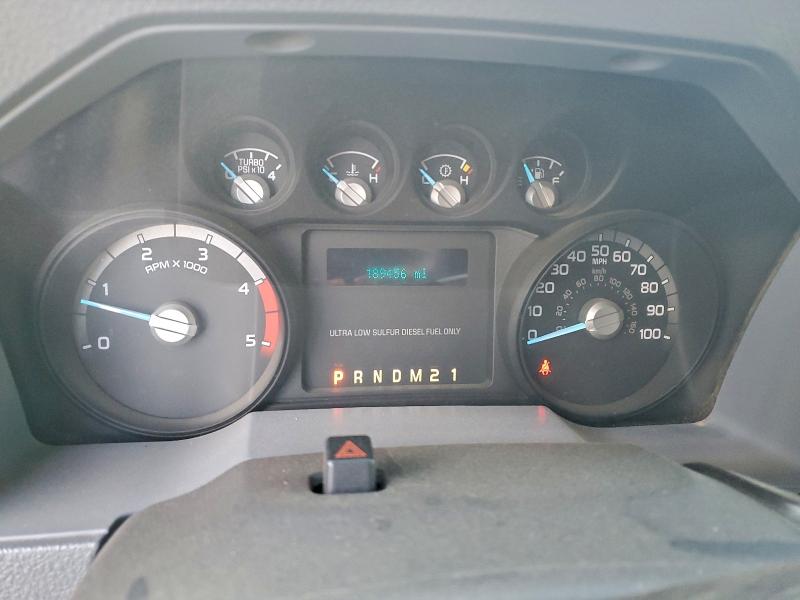 FORD F550 2016 VIN 1FD0W5HT5GEA60262