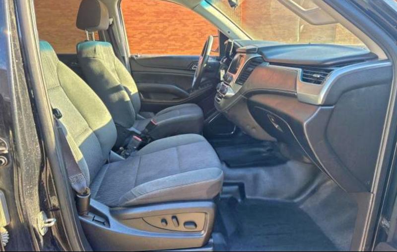 Фото 5 - CHEVROLET SUBURBAN