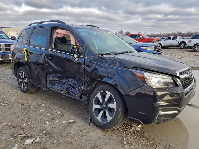 Фото 4 - SUBARU FORESTER