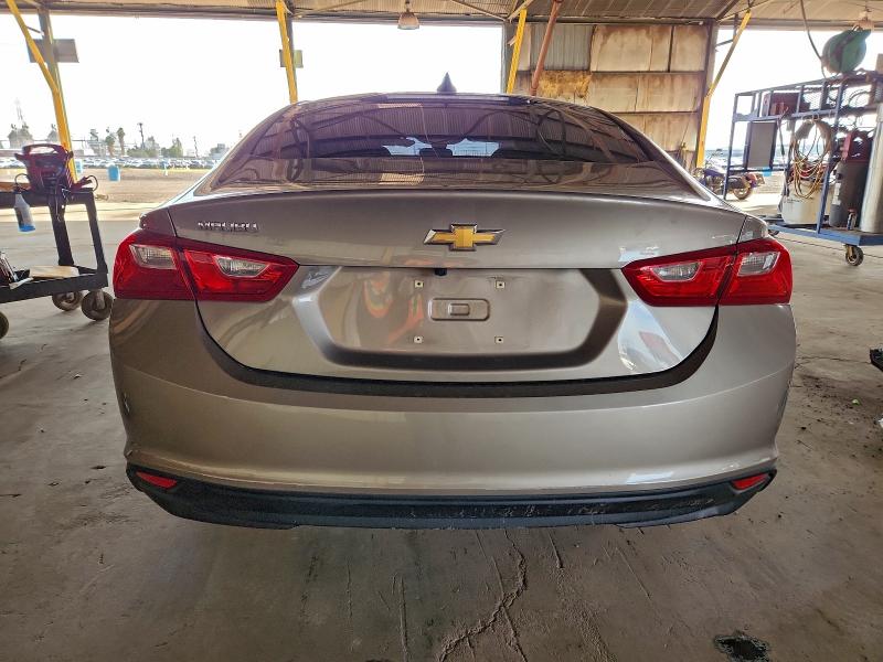 Фото 6 - CHEVROLET MALIBU