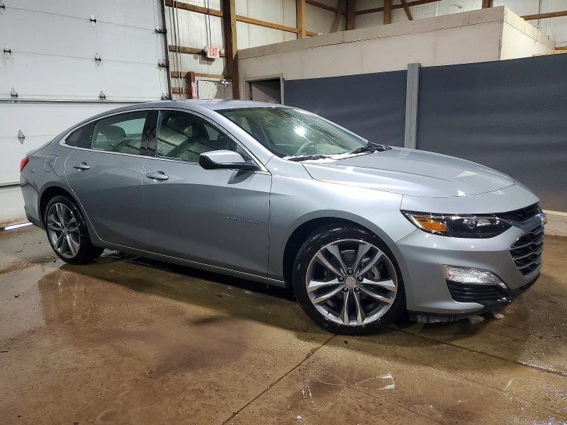 Фото 4 - CHEVROLET MALIBU