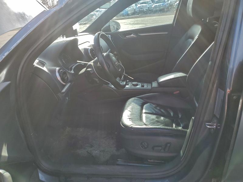 Фото 7 - AUDI A3