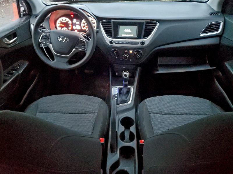 Фото 8 - HYUNDAI ACCENT