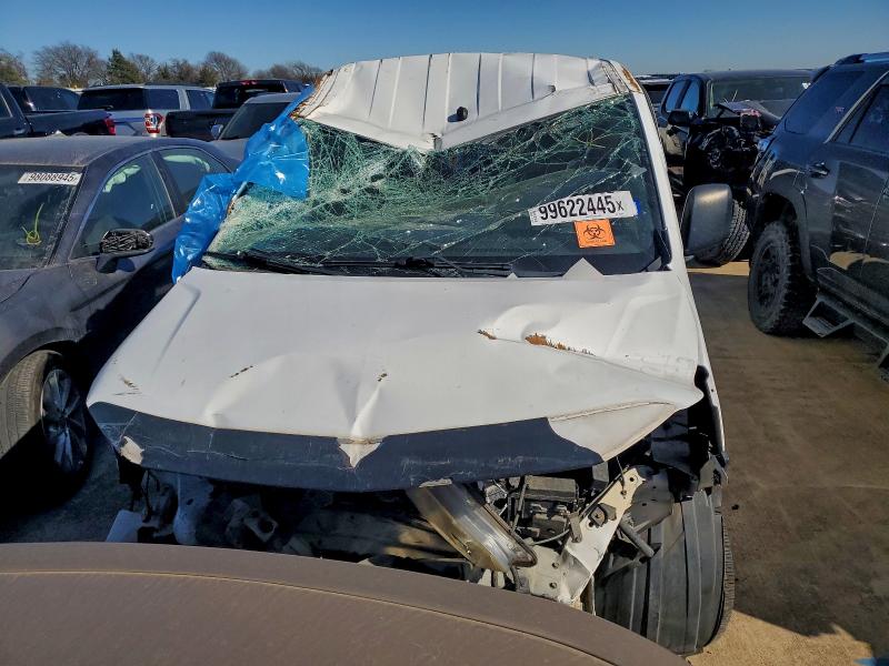 Фото 5 - CHEVROLET EXPRESS