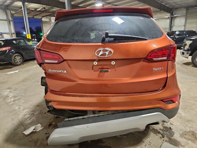 Фото 6 - HYUNDAI SANTA FE